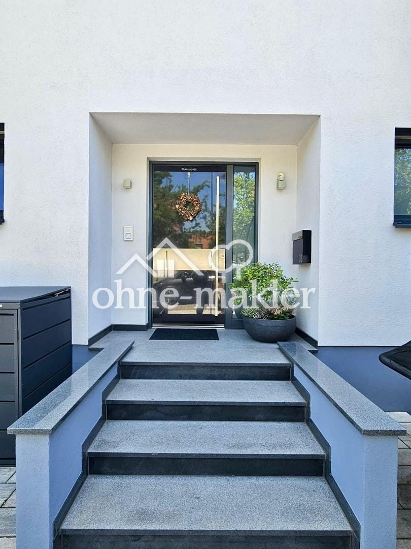 Immobilie in Otterstadt - Reihenhaus in Otterstadt - Bild 2