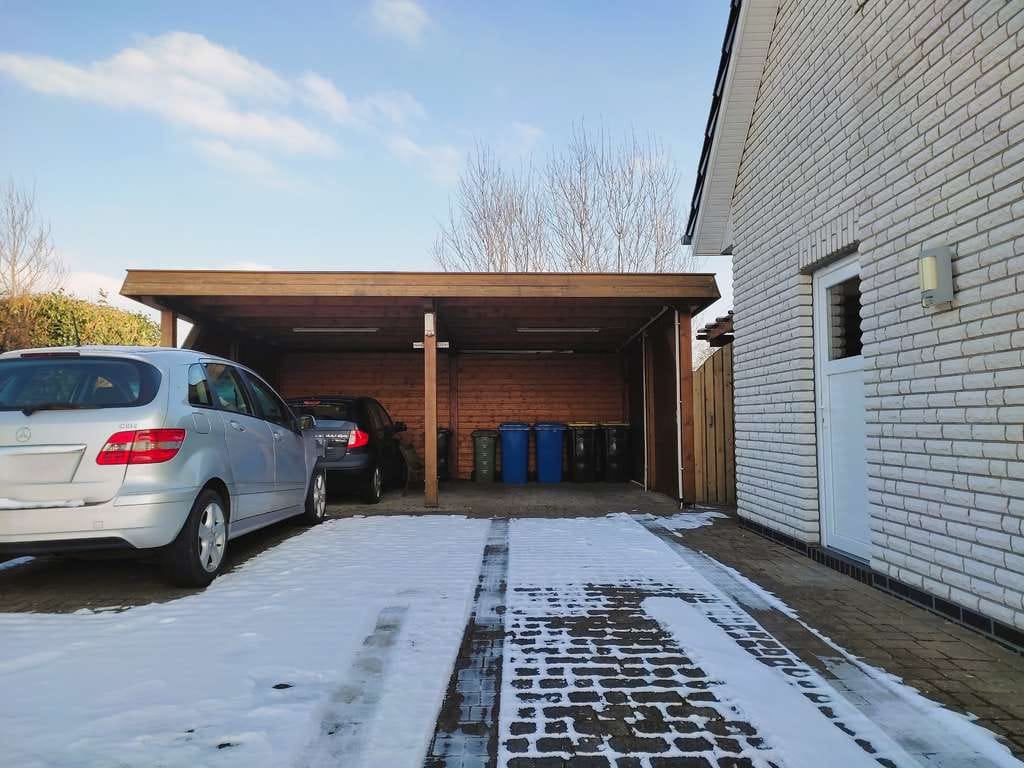 Immobilie in Leezdorf - Heute Einfamilienhaus, morgen Zweifamilienlösung - Doppelhaushälfte mit maximaler Flexibilität - Bild 4