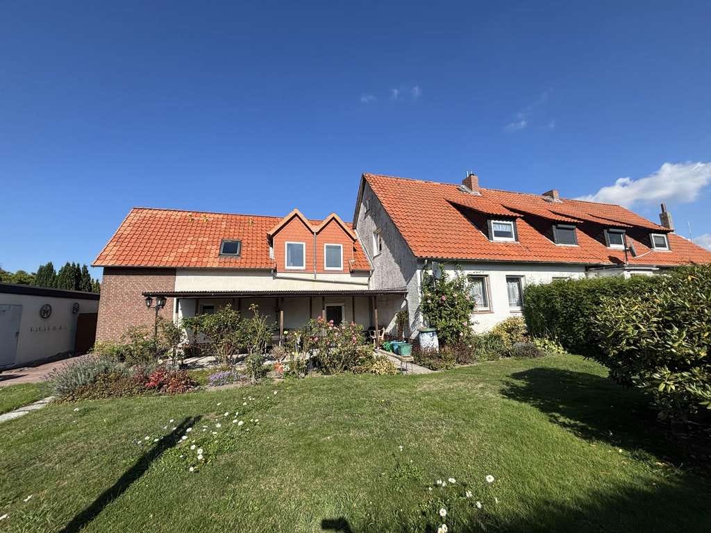 Immobilie in Wunstorf - Haus mit Einliegerwohnung - Bild 3