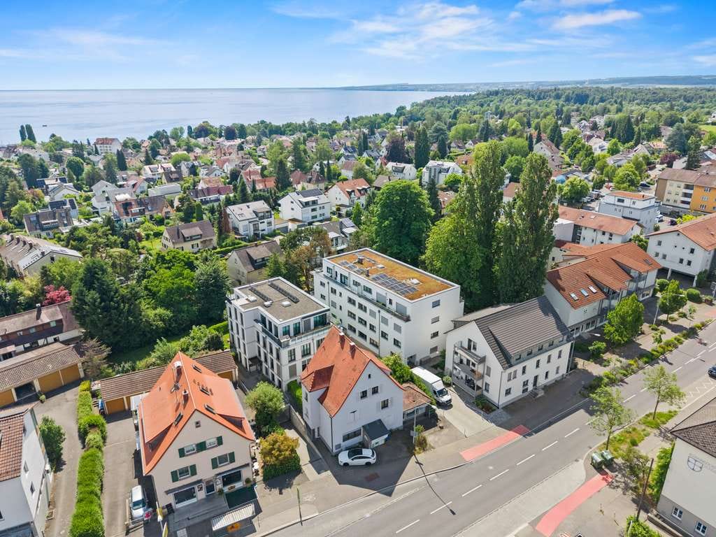 Immobilie in Konstanz - Attraktives Wohn- und Geschäftshaus in begehrter Lage - Bild 1