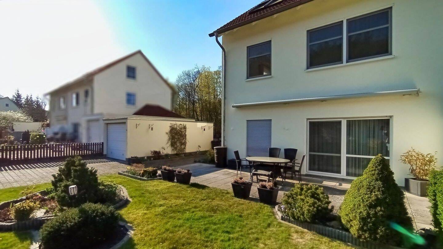 Immobilie in Eisenhüttenstadt - Ankommen, einziehen & direkt Wohlfühlen - Bild 1