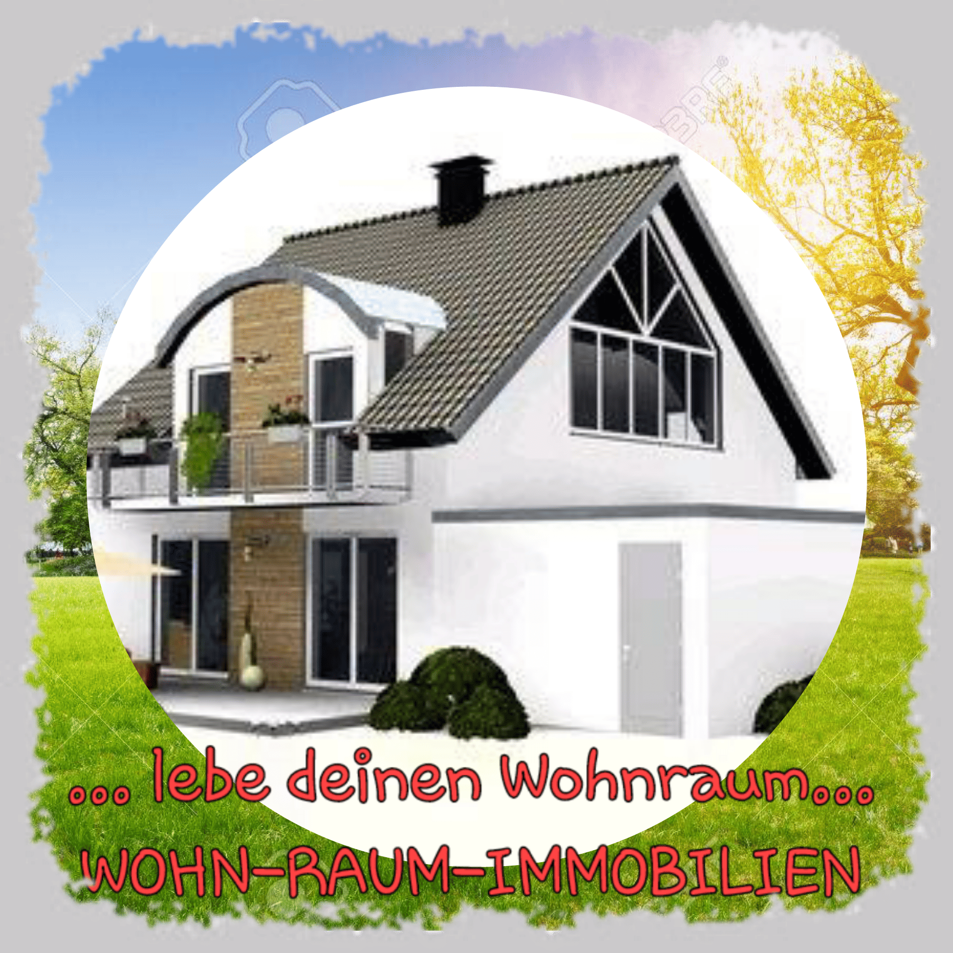 Immobilie in Schweinfurt - Kann sofort bezogen werden - Große 1 ZW mit MEGA Balkon! - Bild 4