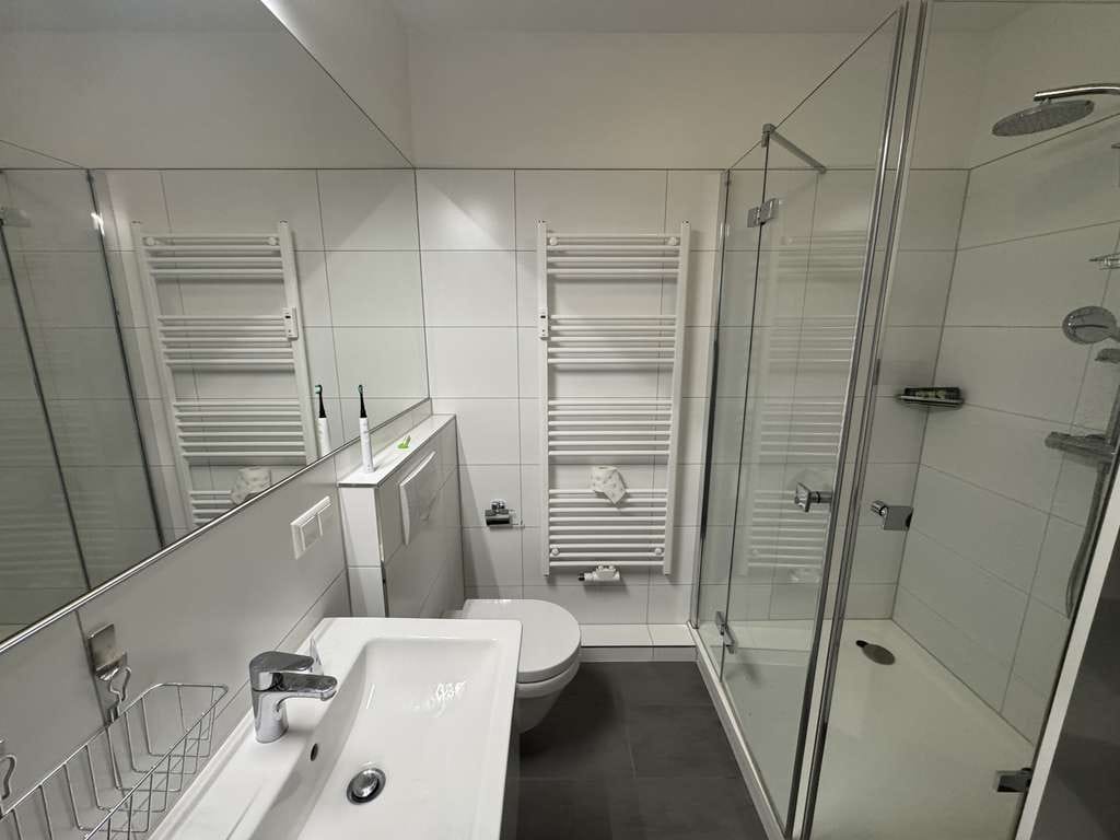 Immobilie in Binz - Villa Bella Rosa - Bild 3