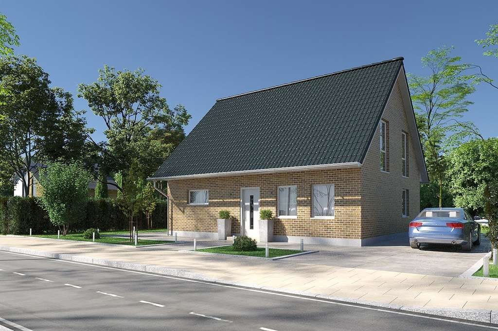 Immobilie in Ahrbrück - Bei uns sind Sie in guten Händen. Bauen Sie Ihr Traumhaus mit Elbe-Haus® in Ahrbrück (Altenahr) - Bild 3