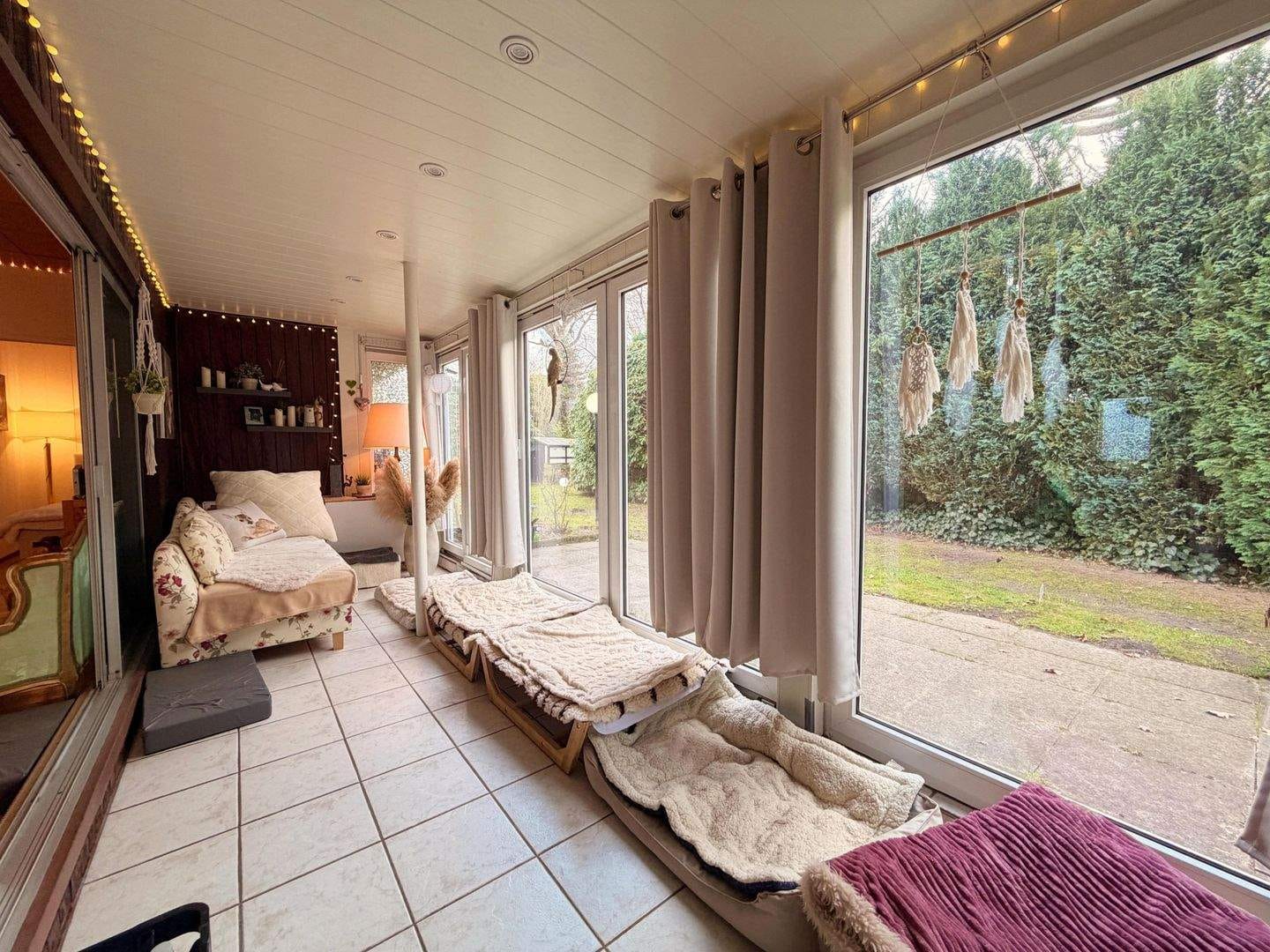 Immobilie in Rellingen - Traum-Bungalow auf Erbpachtgrundstück in Rellingen - Bild 2
