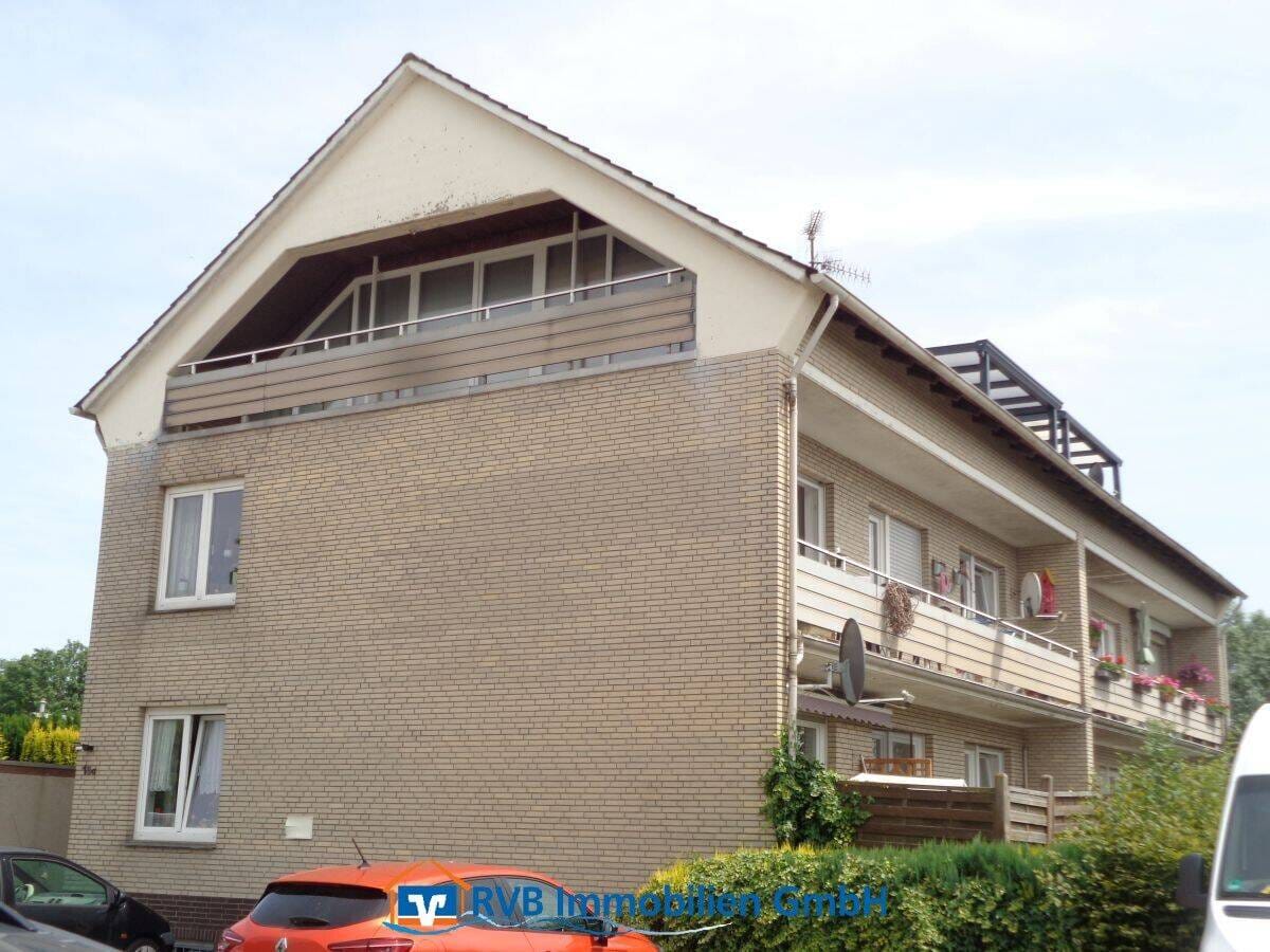 Immobilie in Sande - Geldanleger aufgepasst - Bild 1