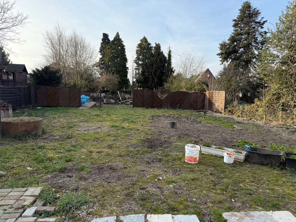 Immobilie in Geldern - Attraktives Wohn- und Geschäftshaus mit Entwicklungspotenzial in zentraler Lage von Geldern - Bild 3