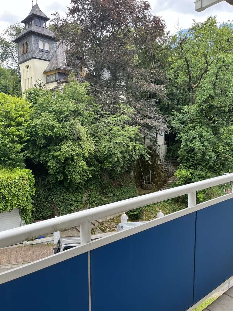 Immobilie in Kelkheim - Alltagstaugliche 2-Zimmer-Wohnung in Kelkheim - Bild 0