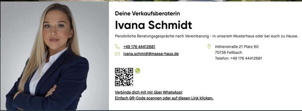 Immobilie in Plüderhausen - 🏡💰 Zusammen bauen. Gemeinsam sparen mit massa haus 🤝💡 - Bild 1