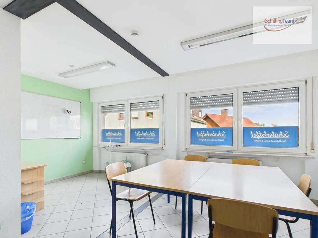 Immobilie in Hainburg - Großzügige Kapitalanlage mit Balkon, Stellplätzen und langfristiger Vermietung in Hainburg - Bild 3