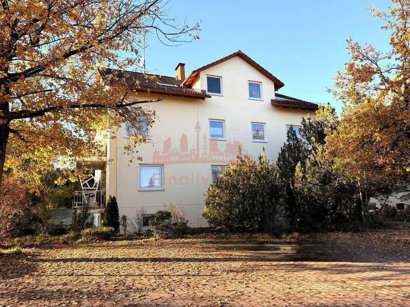 Immobilie in Schwielowsee - Kapitalanlage Mehrfamilienhaus in Caputh - Bild 0