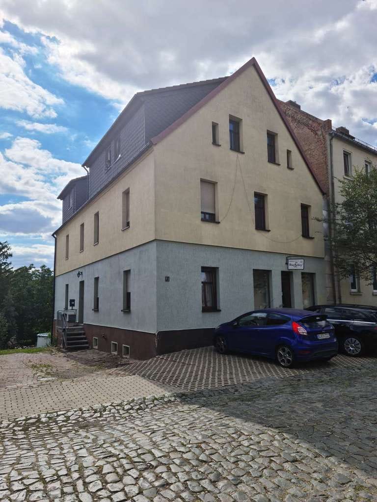 Immobilie in Elsteraue - Kapitalanlage im Leipziger Umland zu verkaufen - Bild 1