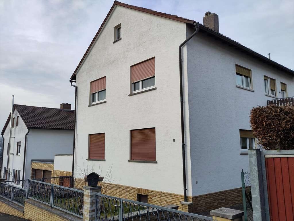 Immobilie in Bad Nauheim - Mehrfamilienhaus in B.N.-Steinfurth - Bild 2