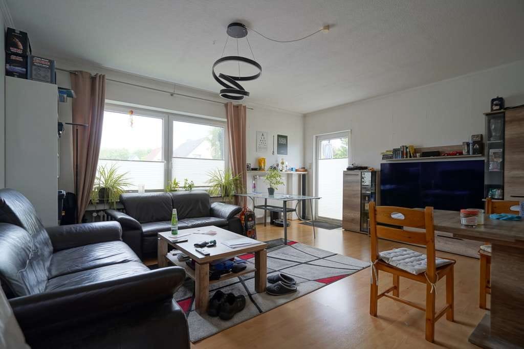 Immobilie in Geestland - Volksbank Immobilien: Mehrfamilienhaus - 
Kapitalanlage in Langen! - Bild 1