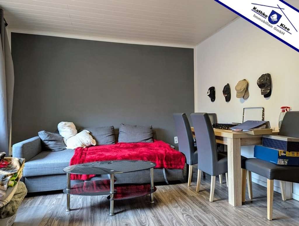 Immobilie in Ottersberg - Einfamilienhaus mit Ausbaureserven und eigenem Waldstück in Ottersberg-Bahnhof - Bild 2