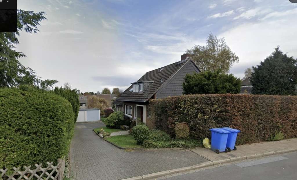 Immobilie in Mettmann - Der Stoff, aus dem Wohnträume sind –Doppelhaushälfte mit Potenzial - Bild 2
