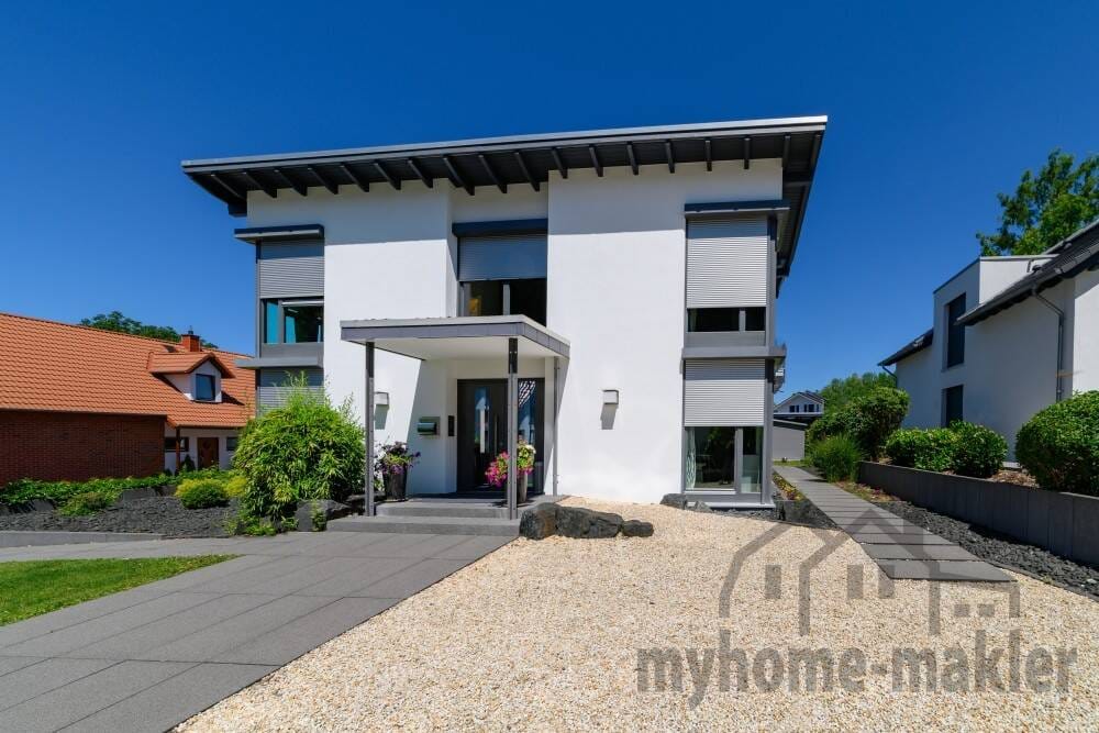 Immobilie in Aurach - Eigenheim zum Mietpreis! - Altersvorsorge ab 1.200€ monatlicher Rate - Bild 1