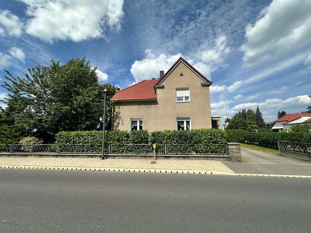 Immobilie in Elsterheide - Halštrowska Hola - Attraktive Kapitalanlage in der Nähe des Geierswalder Sees mit lebenslangem Wohnrecht - Bild 0