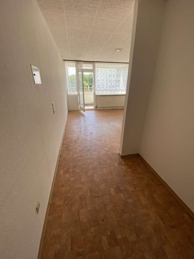 Immobilie in Spiesen-Elversberg - 1-Zimmer- Appartement mit Balkon zu verkaufen! - Bild 1