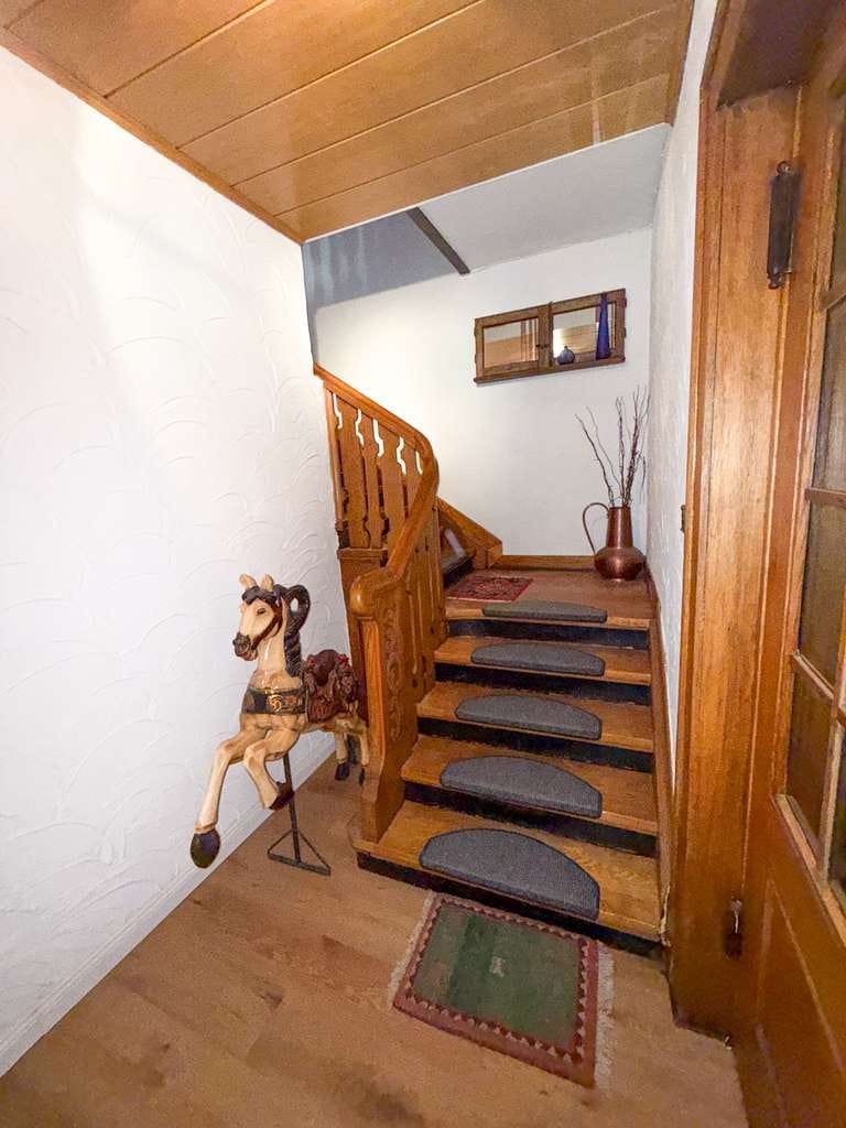 Immobilie in Hagen - Haus in Haus ETW für Individualisten verkehrsgünstig gelegen zwischen Hagen-Emst und Holthausen - Bild 4