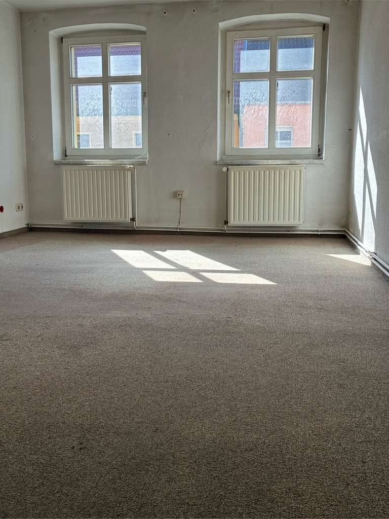 Immobilie in Dahme/Mark - Mehrfamilienhaus/Reihenmittelhaus - Bild 1