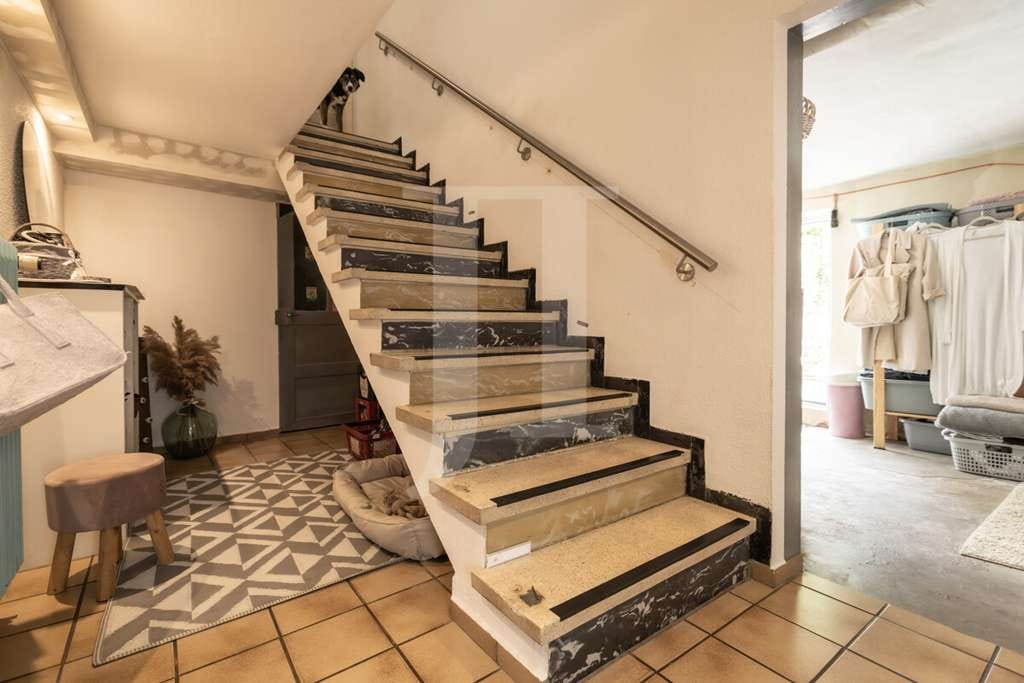 Immobilie in Illingen - Einfamilienhaus in ruhiger Lage von Illingen - Bild 3