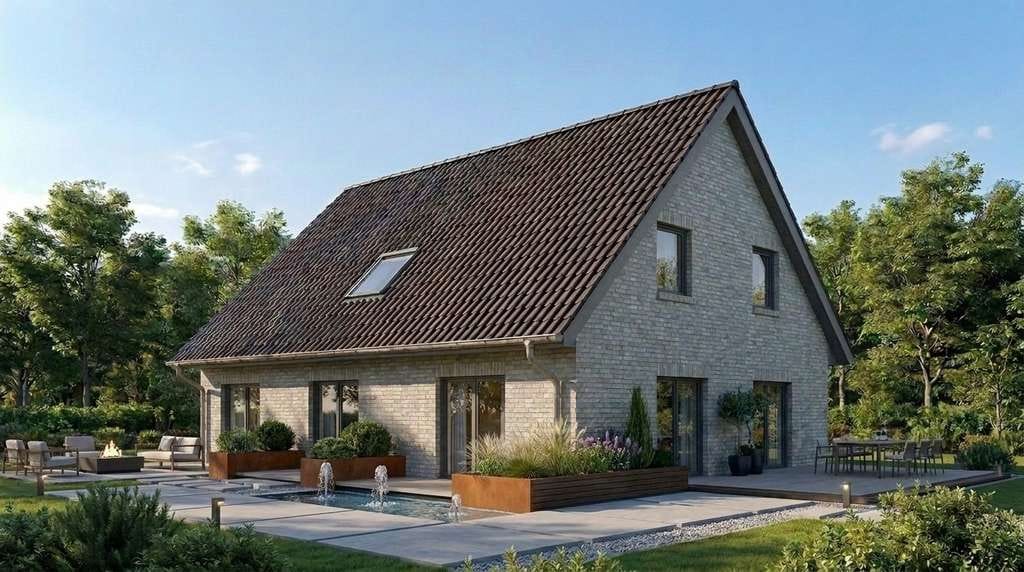 Immobilie in Tolk - Ankommen und wohlfühlen – Ihr neues Zuhause in Tolk - Bild 1