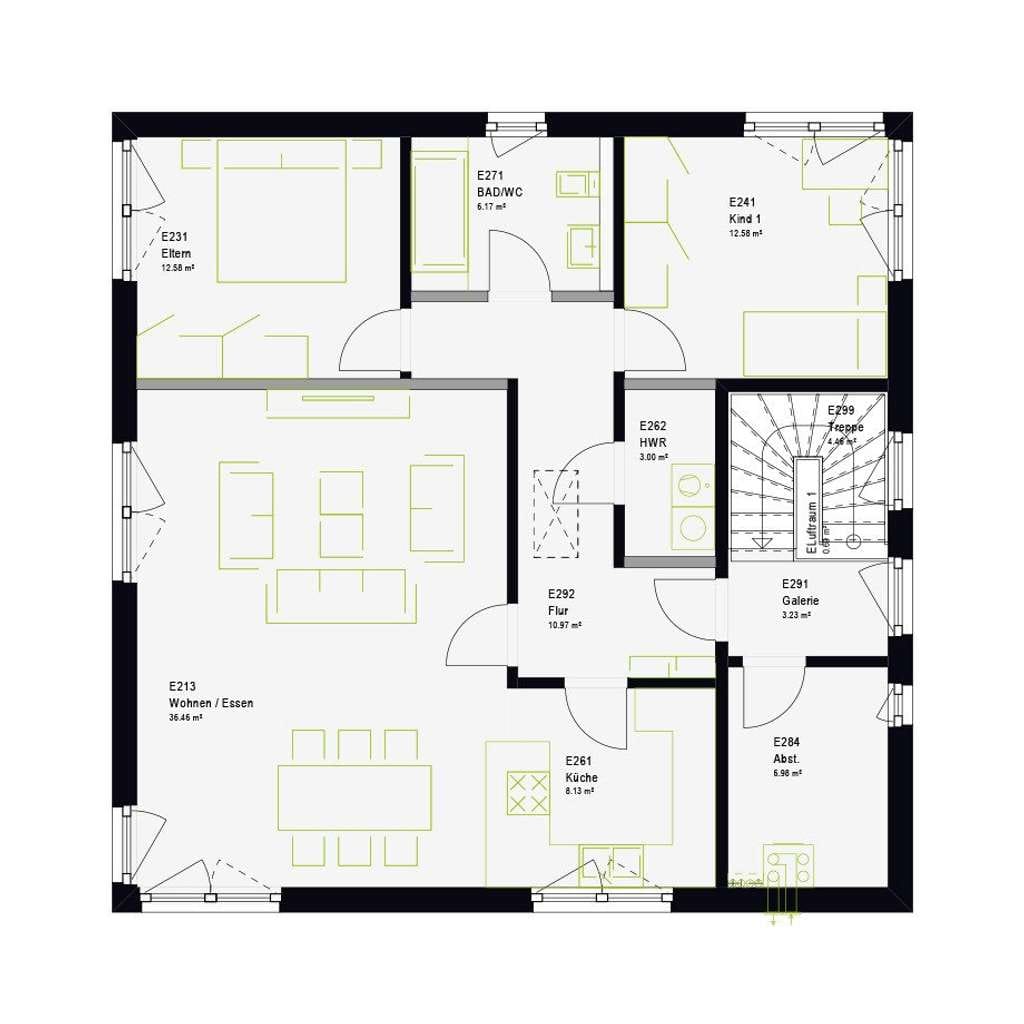 Immobilie in Bedburg - Heute handeln - dein Traumhaus bei massa haus | massa haus - Bild 3
