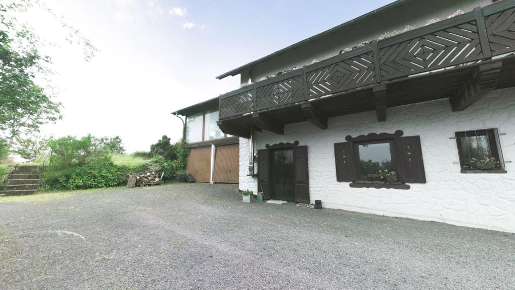 Immobilie in Manderscheid - Einfamilienhaus freistehend in Manderscheid - Bild 4