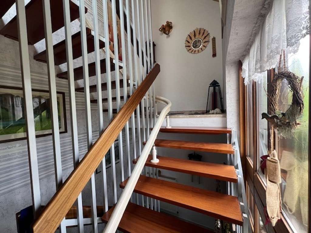 Immobilie in Sassenburg - Wo Felder den Ausblick prägen & neue Wohnideen ein Zuhause finden - Bild 3