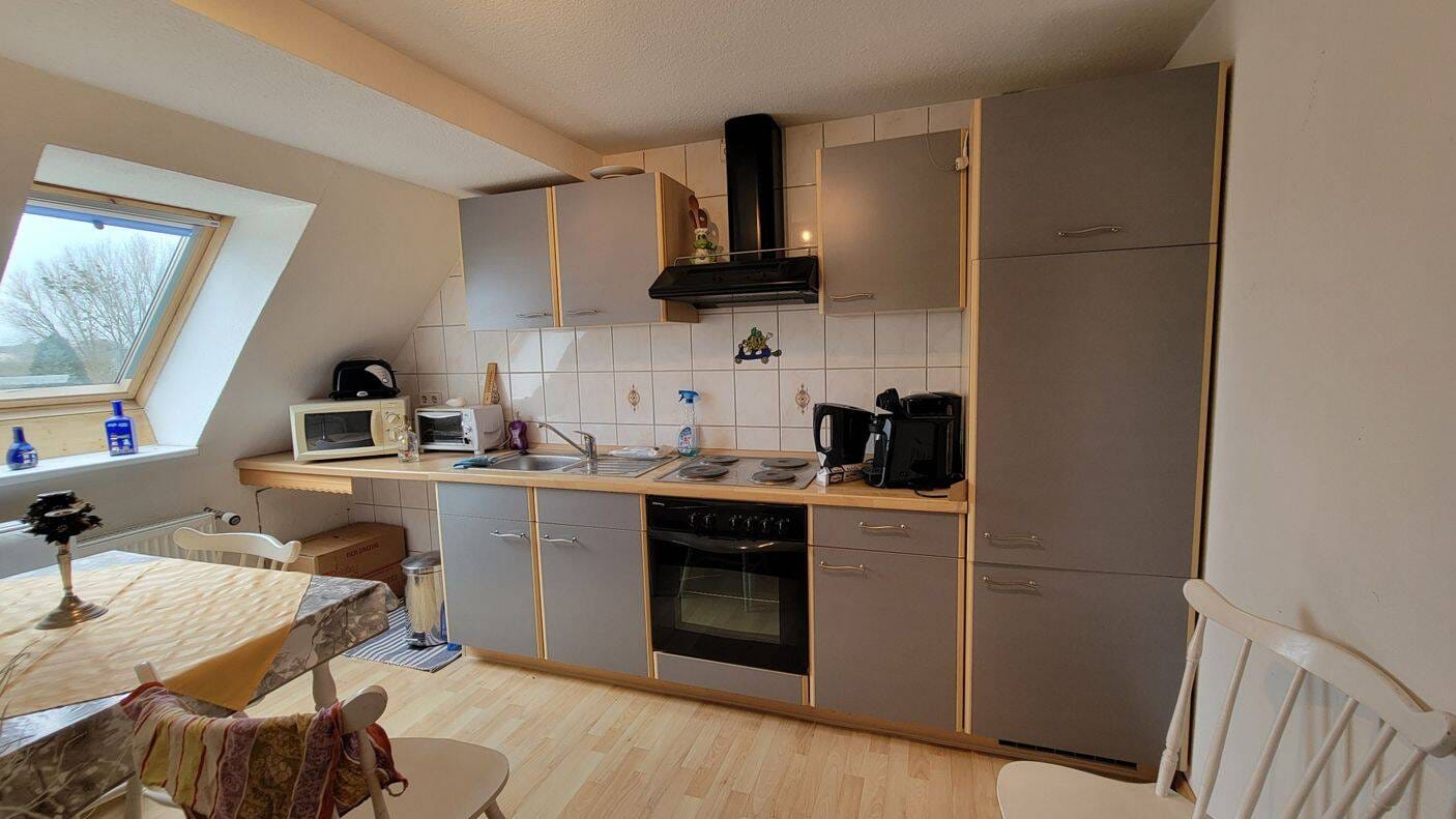 Immobilie in Stavenhagen - Großzügiges charmantes Stadthaus - mit sichtgeschütztem Innenhof - ideal als Mehr-Generationen-Haus8 - Bild 2