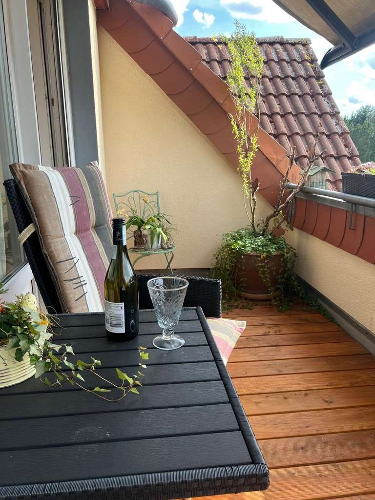 Immobilie in Joachimsthal -  Traumhafte Wohnung Wohnpark Joachimsthal / direkt vom Eigentümer / keine Provision /nicht vermietet - Bild 1