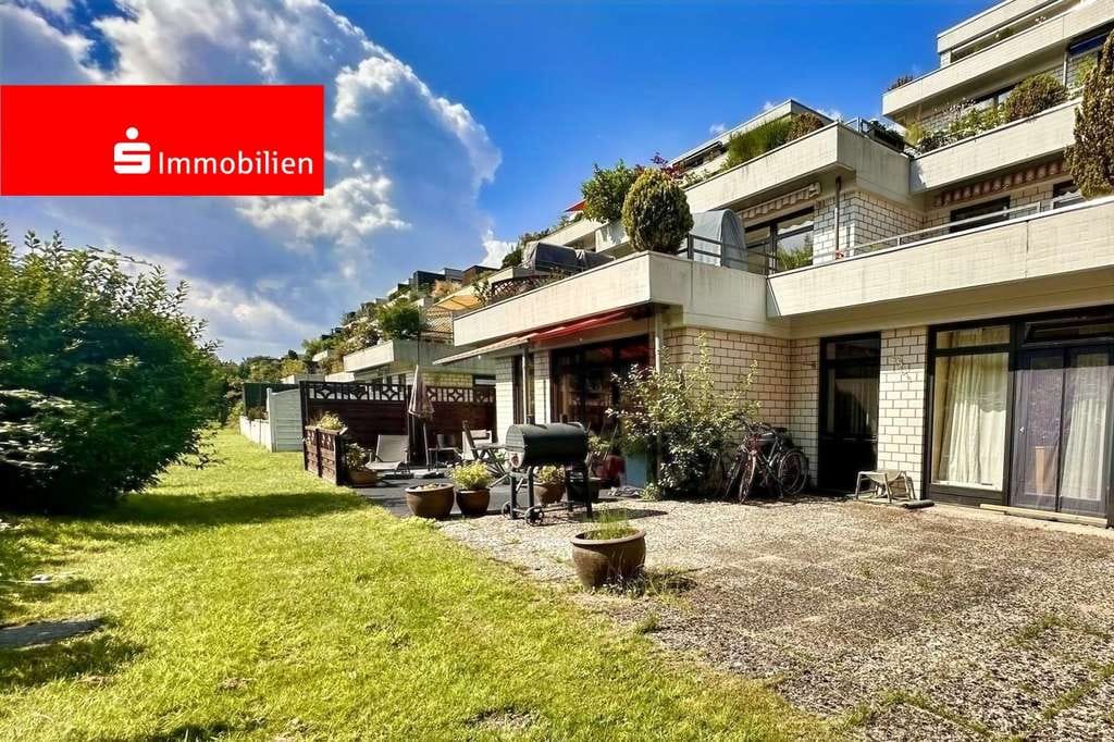Immobilie in Eckernförde - Naturnahes Wohnglück mit Blick ins Grüne - Bild 0