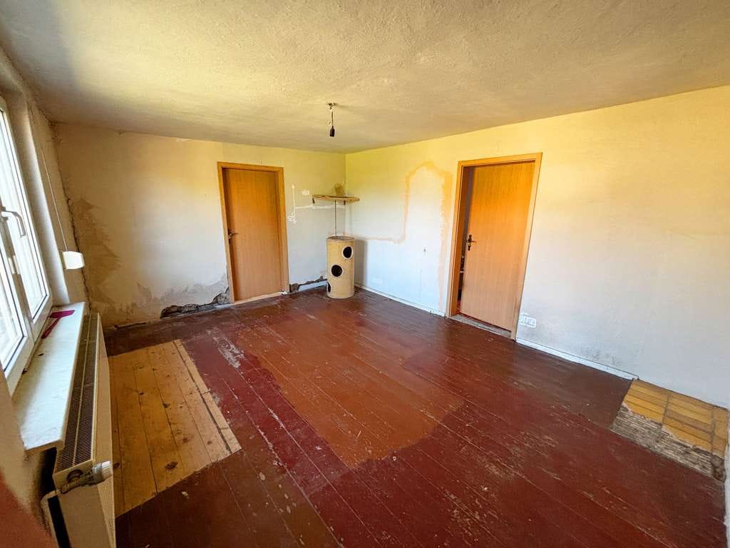 Immobilie in Iden - Charmantes Einfamilienhaus mit Sanierungsbedarf und großem Grundstück - Bild 4