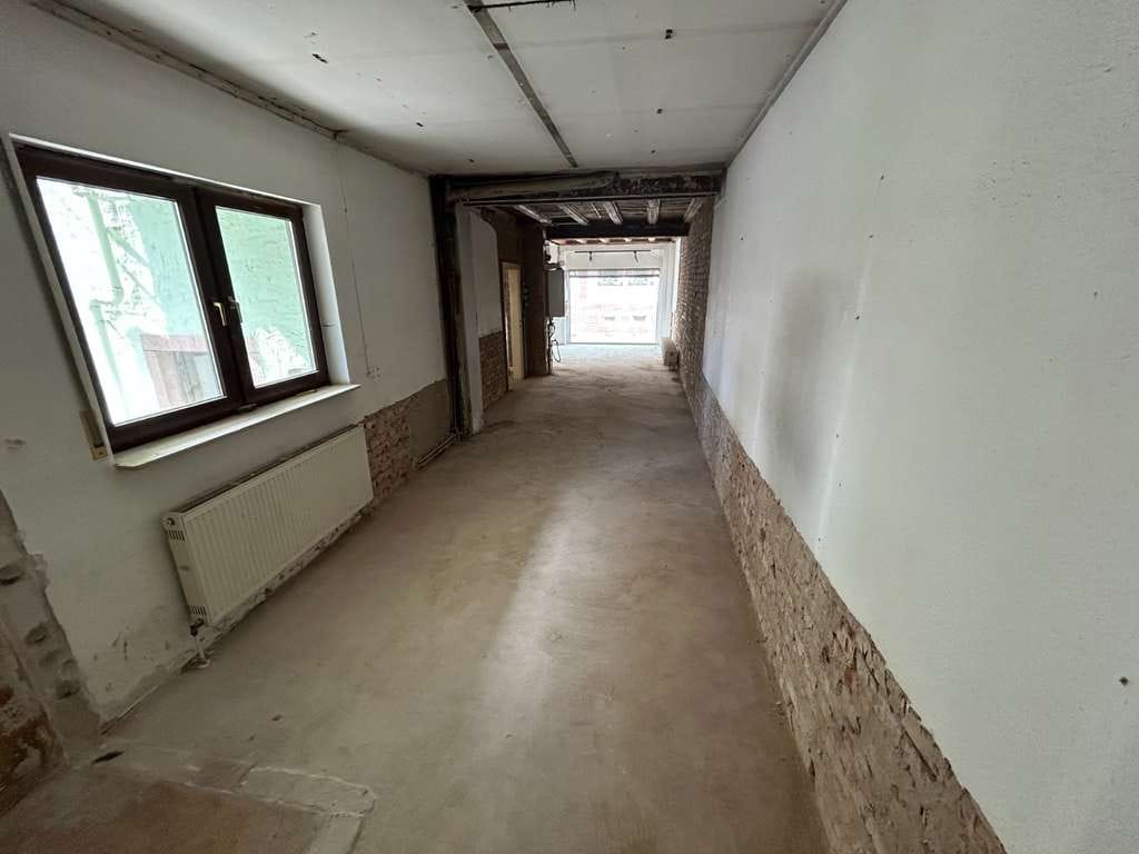 Immobilie in Obertshausen - Spannendes Umbau-Projekt: Mehrfamilienhaus mit 3 Wohnungen, hochwertigen & großzügigen Grundrissen - Bild 4