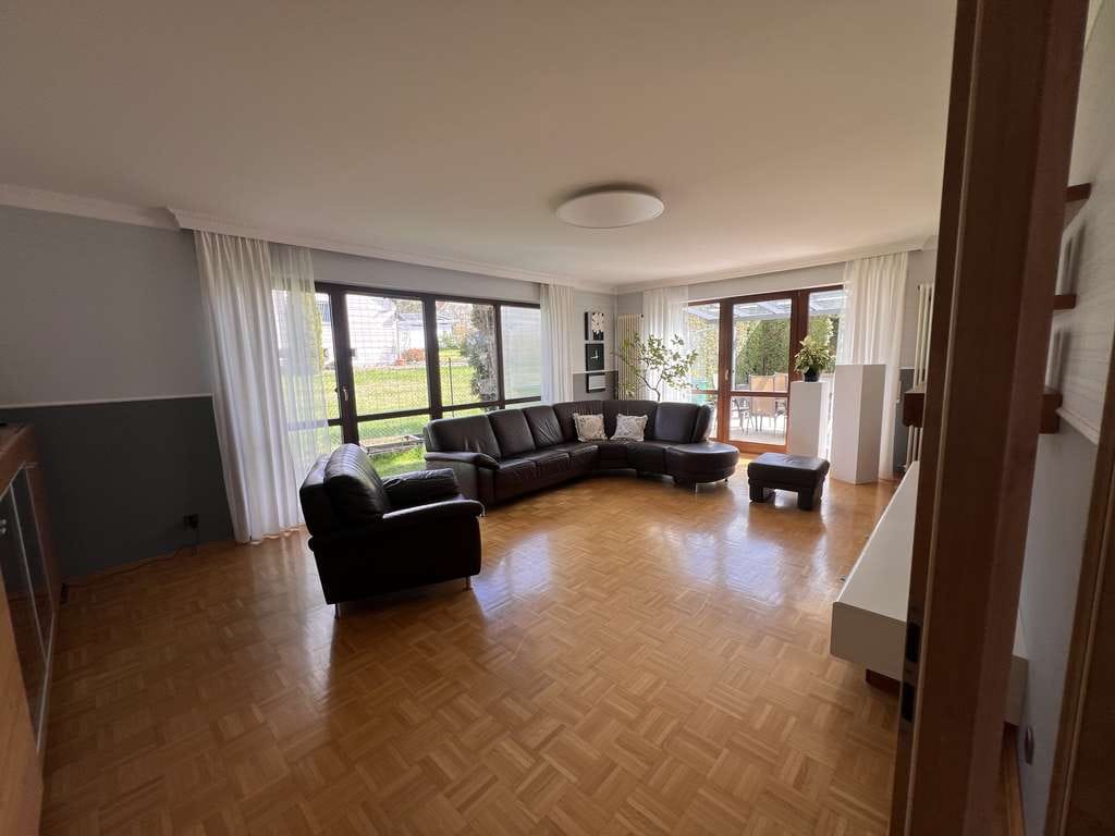 Immobilie in Wurmberg - Gepflegtes Einfamilienhaus mit Garten, Einliegerwohnung‑Potenzial - Bild 4