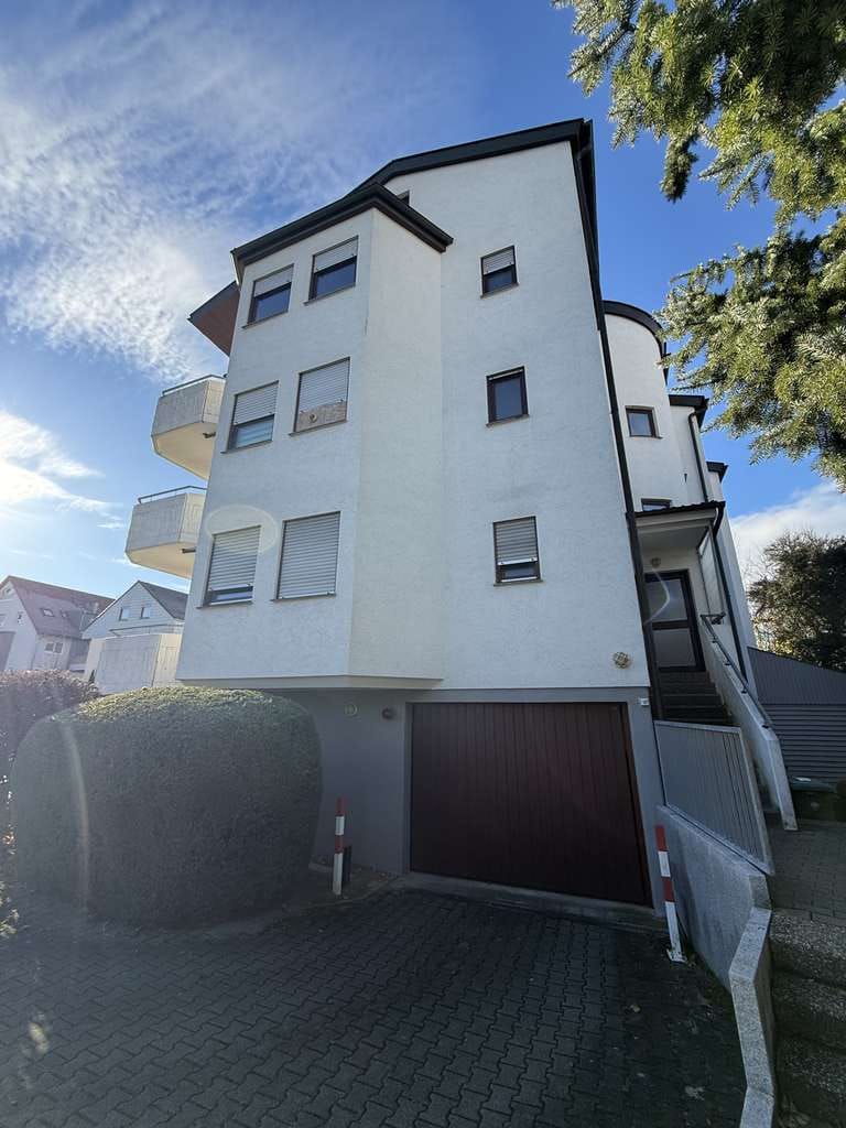 Immobilie in Freiberg am Neckar - Gemütliche 2-Zi.-Whg. mit guter Anbindung, ideal für Kapitalanleger - Bild 2