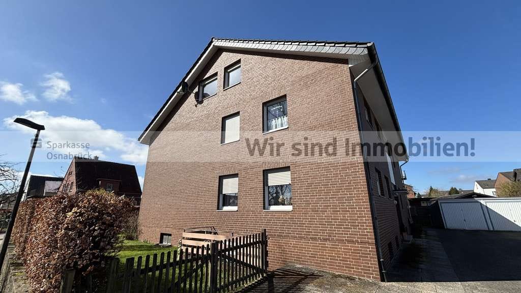 Immobilie in Hasbergen - Investieren mit Weitblick - Bild 2