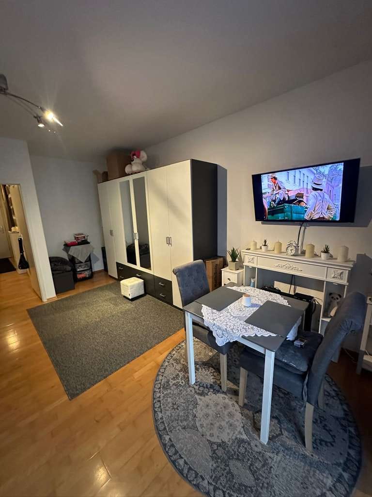 Immobilie in Frankenthal (Pfalz) - Sichere Kapitalanlage: Wohnung in gefragter Lage von Frankenthal - Bild 0