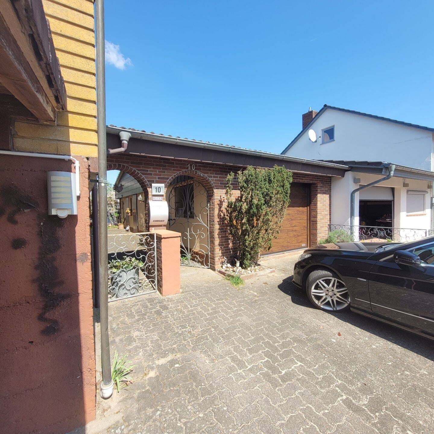 Immobilie in Hatzenbühl - Charmantes Einfamilienhaus in Hatzenbühl - Bild 2