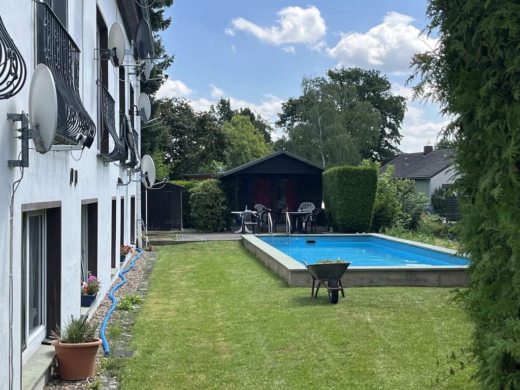 Immobilie in Porta Westfalica - Gemütliche Eigentumswohnung in naturnaher Umgebung - Bild 2