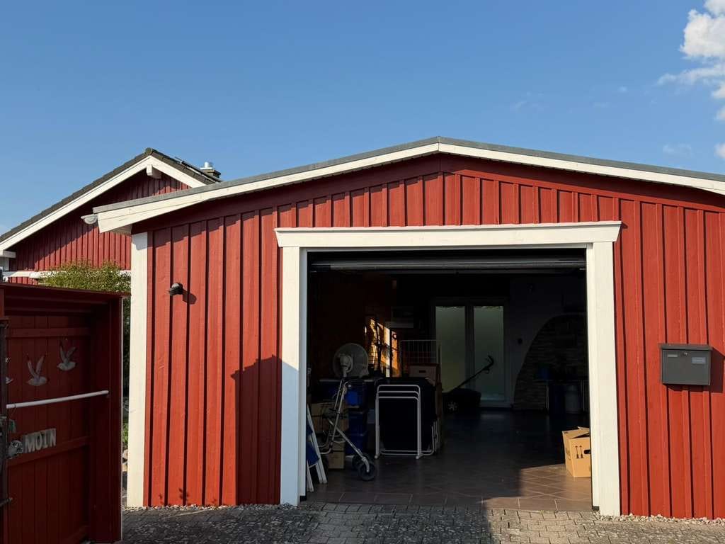 Immobilie in Blekendorf - Viel Platz für den Alltag in diesem Einfamilienhaus in Blekendorf - Bild 1