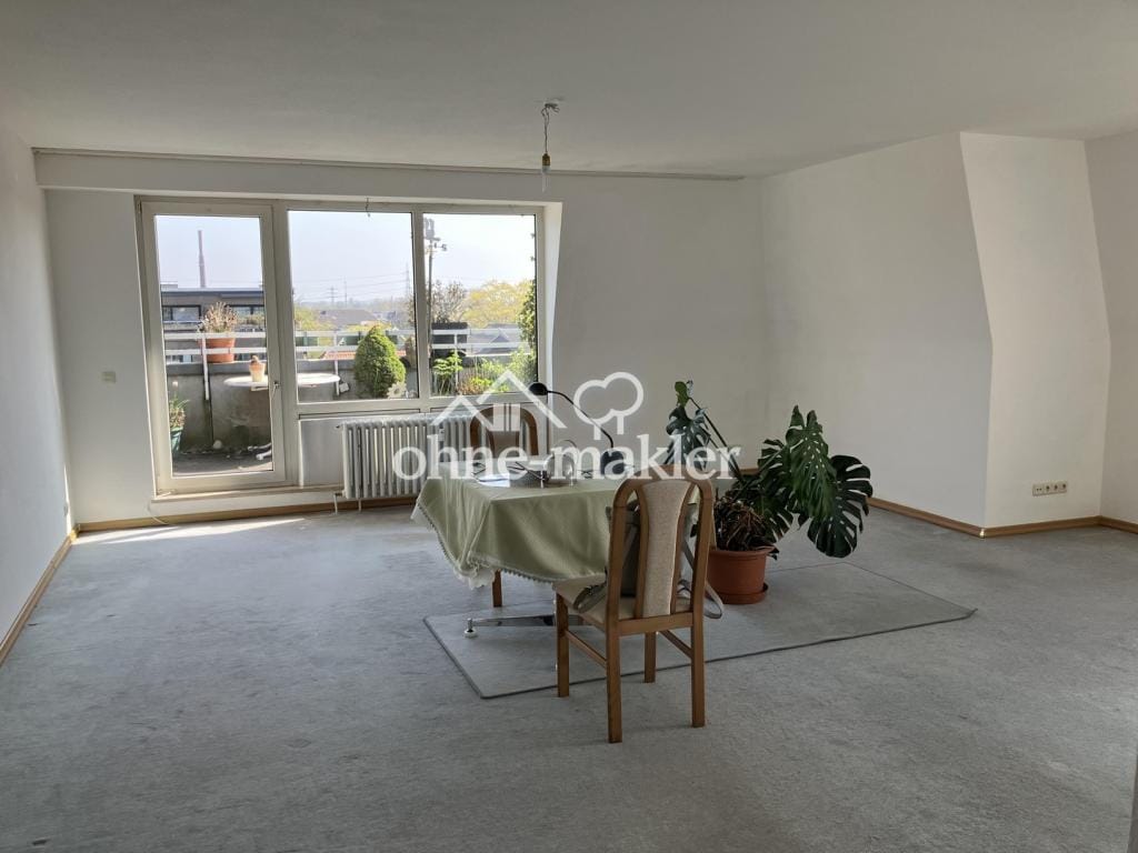 Immobilie in Dinslaken - Terrassenwohnung in Dinslaken (Innenstadt) - Bild 2
