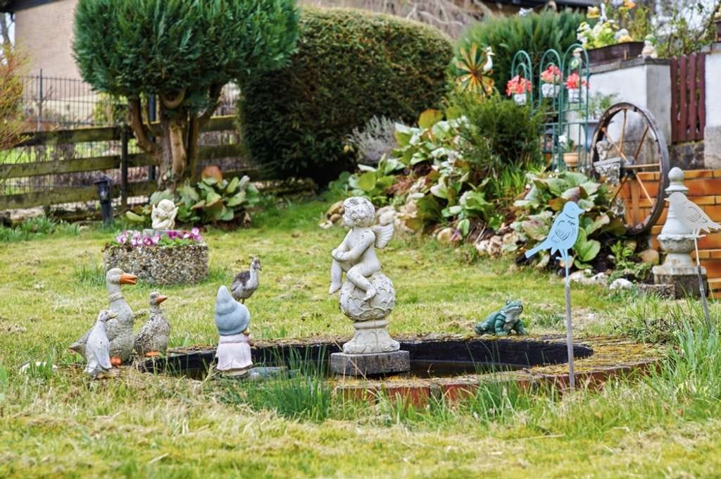Immobilie in Schiesheim - ***Raum für mehr - Zweifamilienhaus mit Potential*** - Bild 3