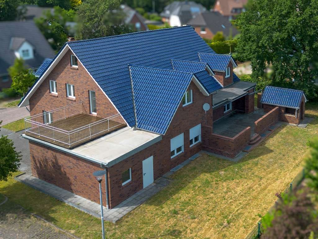Immobilie in Kellinghusen - Modern wohnen, flexibel nutzen – hier ist vieles möglich - Bild 0