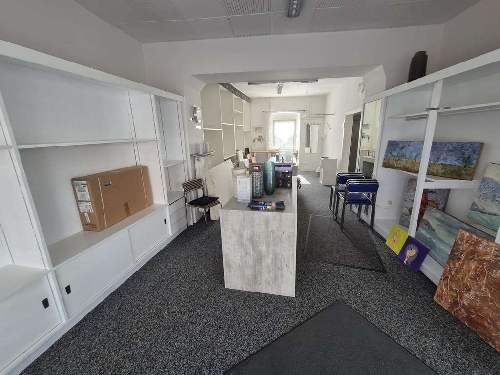 Immobilie in Tholey - Ihr Zuhause mit eigenem Business - Wohnen und Arbeiten im Herzen von Tholey - Bild 3
