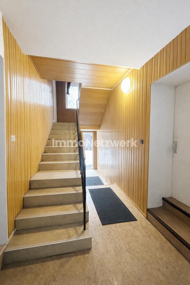 Immobilie in Wunsiedel - **Mehrfamilienhaus mit Perspektive - Attraktive Kapitalanlage in Wunsiedel** - Bild 4