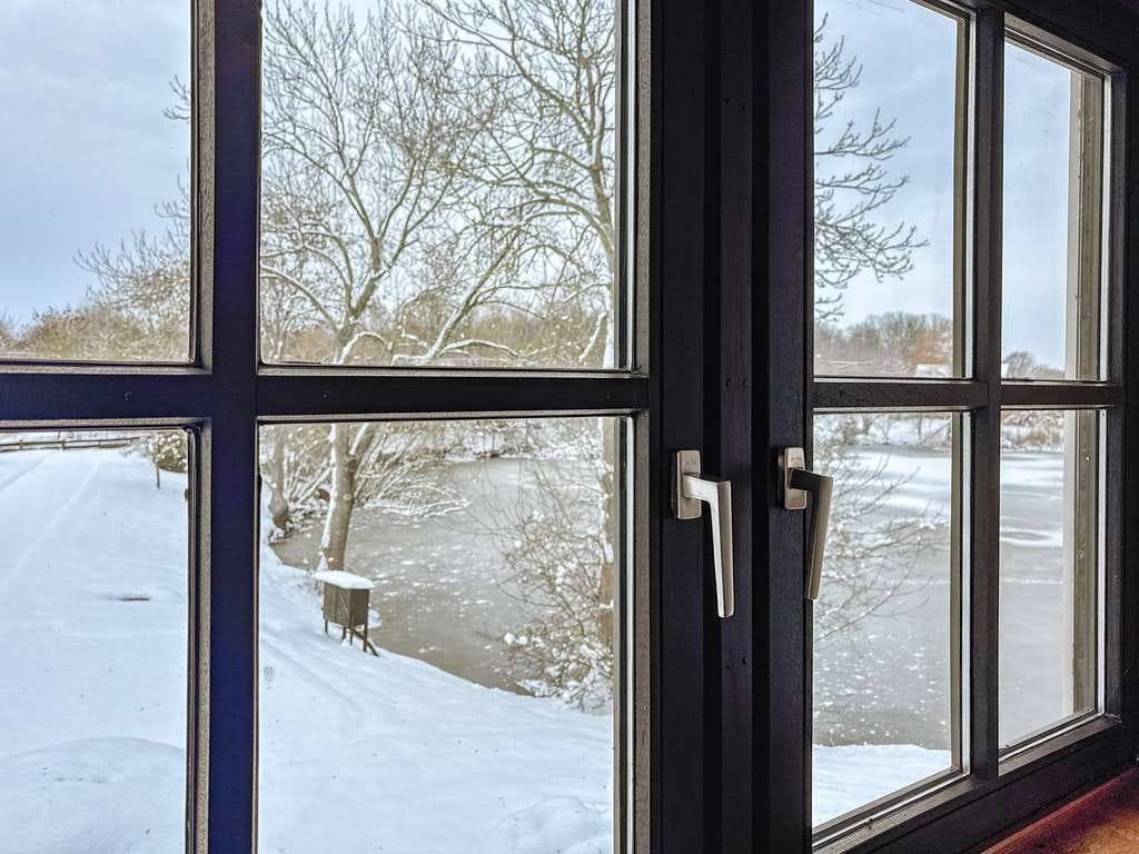 Immobilie in Balje - Ein Rückzugsort mit Charakter – Reethaus in ruhiger Lage - Bild 2