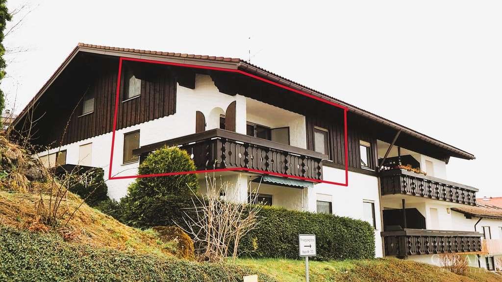 Immobilie in Oberreute - Seltene Gelegenheit im Allgäu - sichern Sie sich Ihren Rückzugsort mit Perspektive - Bild 0