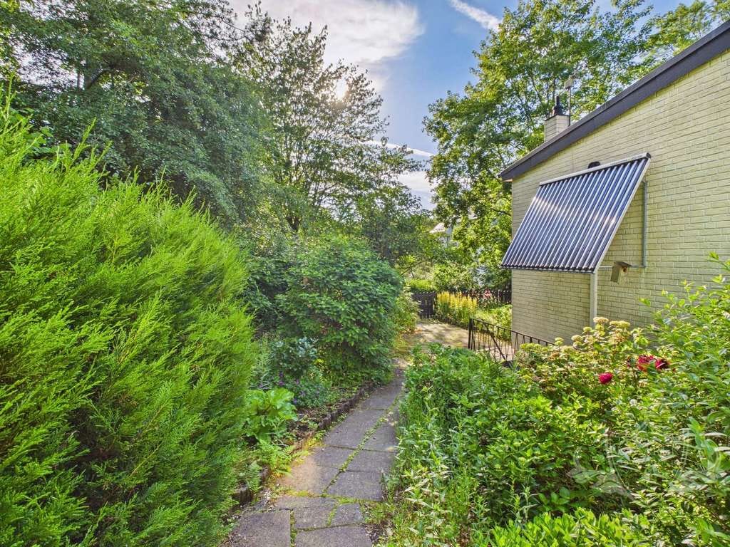 Immobilie in Lüdenscheid - Reihenendhaus mit grossem Garten und viel Platz - Bild 1